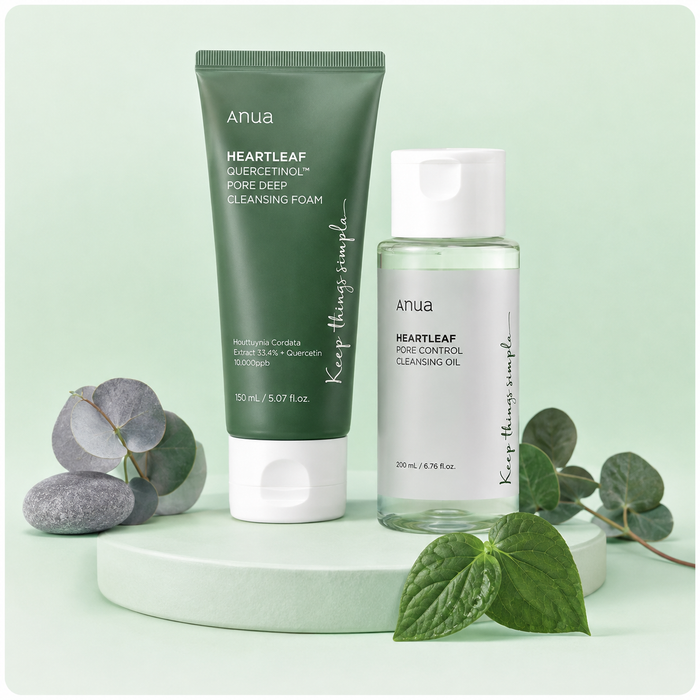 Cleansers