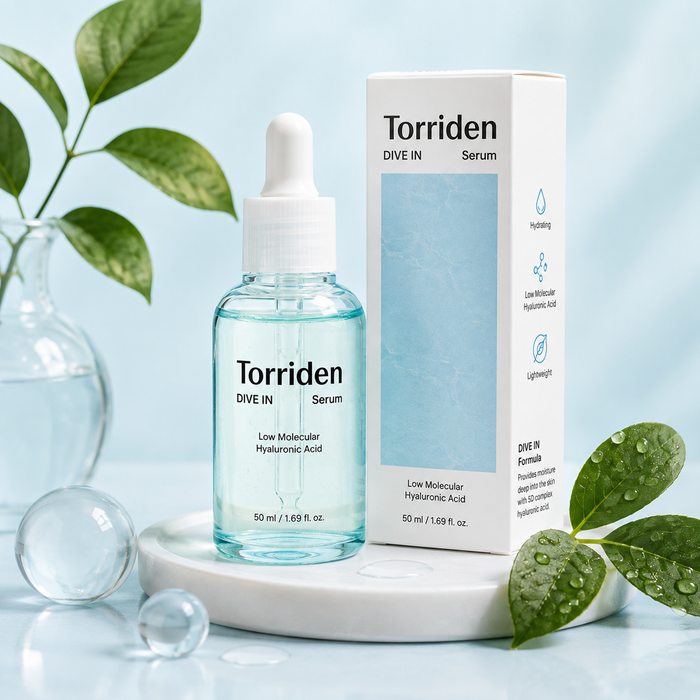 Serums