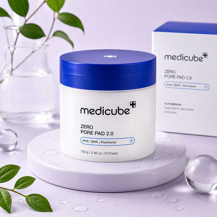 Moisturizers