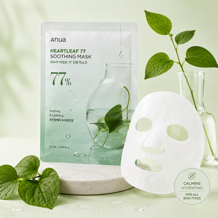 Sheet Masks