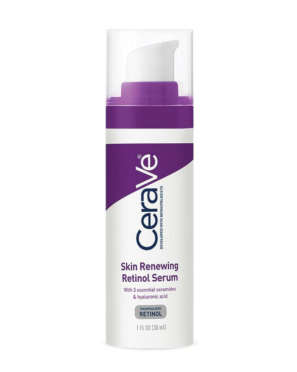 CeraVe Skin Renewing Eye Cream 14.2g